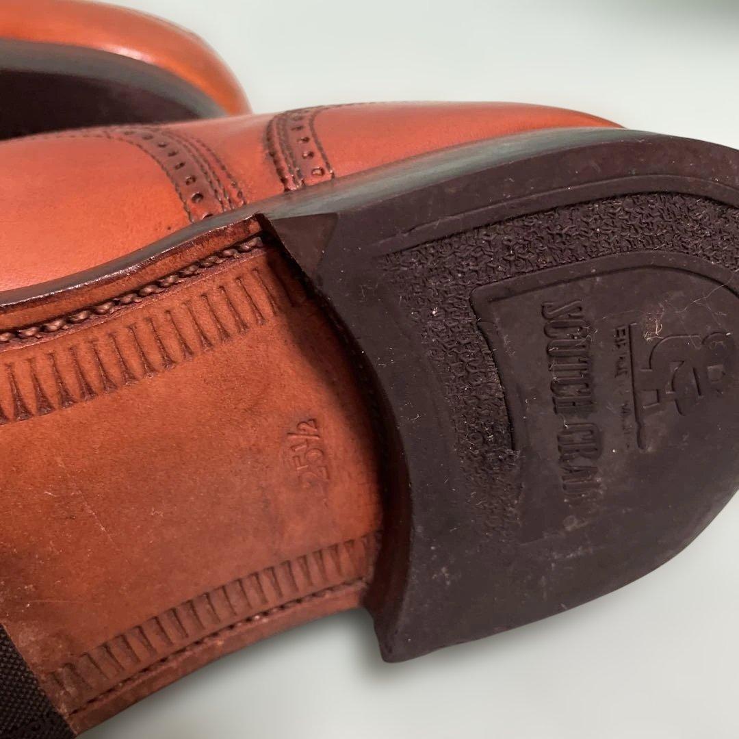 【最終価格14日0時迄】定価￥55,000スコッチグレイン920/オデッサII