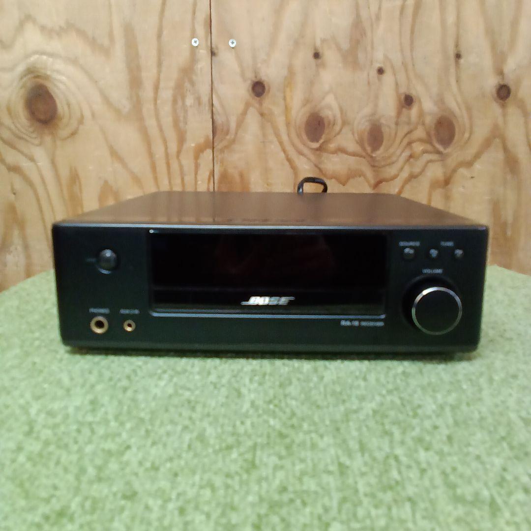 BOSE 5 Series III speaker system ＋RA-18⑤