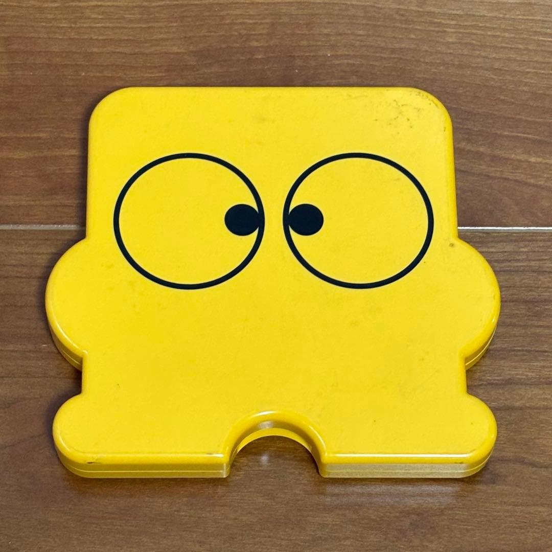 非売品・超希少　任天堂ディスくん　文房具セット① 3Dホットラリー上位入賞景品