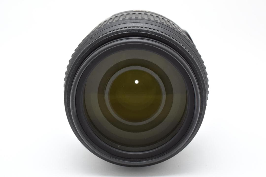 ニコン 55-300mm F4.5-5.6G ED VR #21122