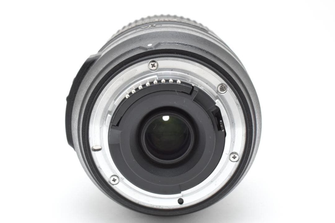 ニコン 55-300mm F4.5-5.6G ED VR #21122