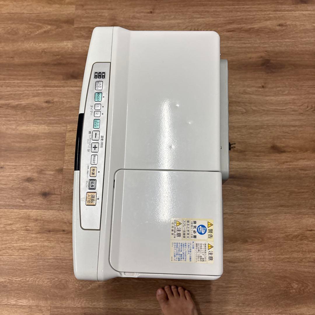 CORONA FH-VX7317BY-W 石油ファンヒーター