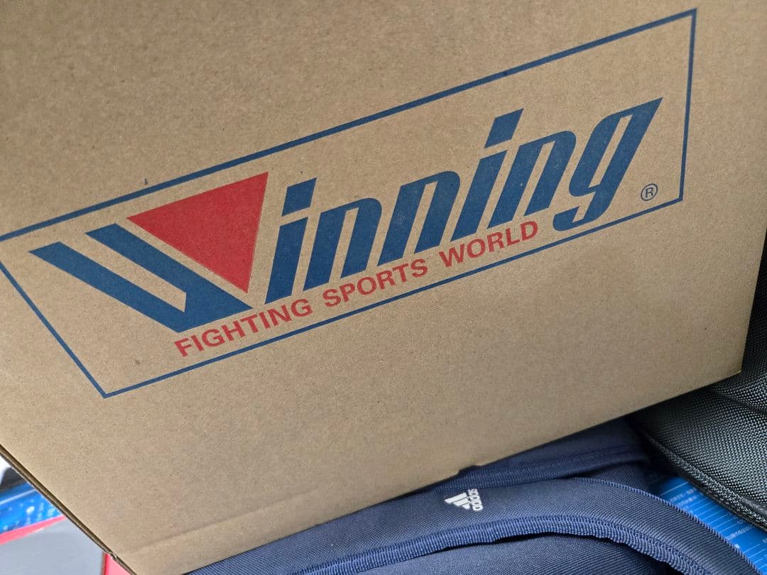 限界衝撃のプライス❗❗ホワイト ヘッドギア Mサイズ　メリークリスマス