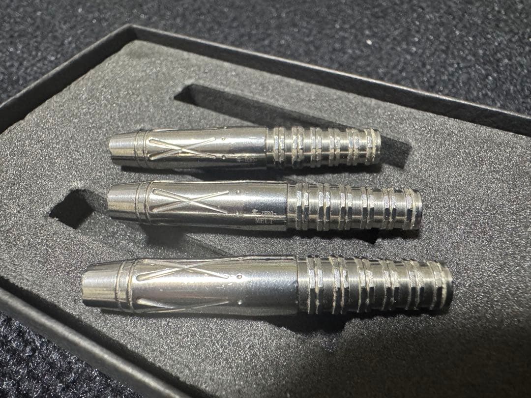 ジョーカードライバー＜零-ZERO-MELT（メルト）＞