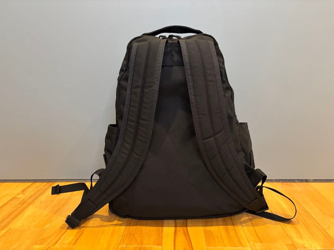 BRIEFING ブリーフィング ATTACK PACK L 22L