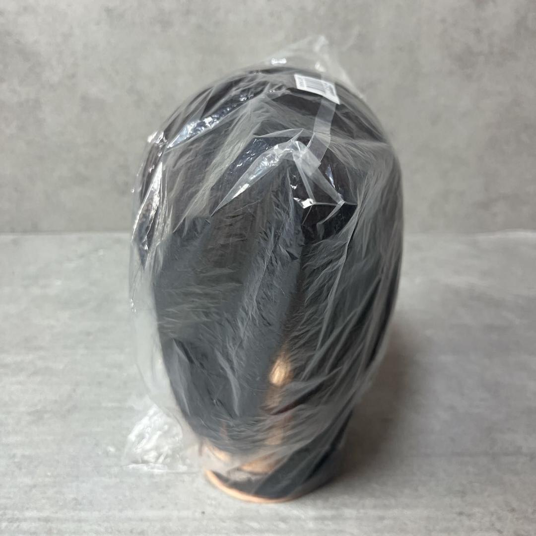 三矢 美容師実技試験用 カット ウィッグ マネキン 24-12-13 レディース