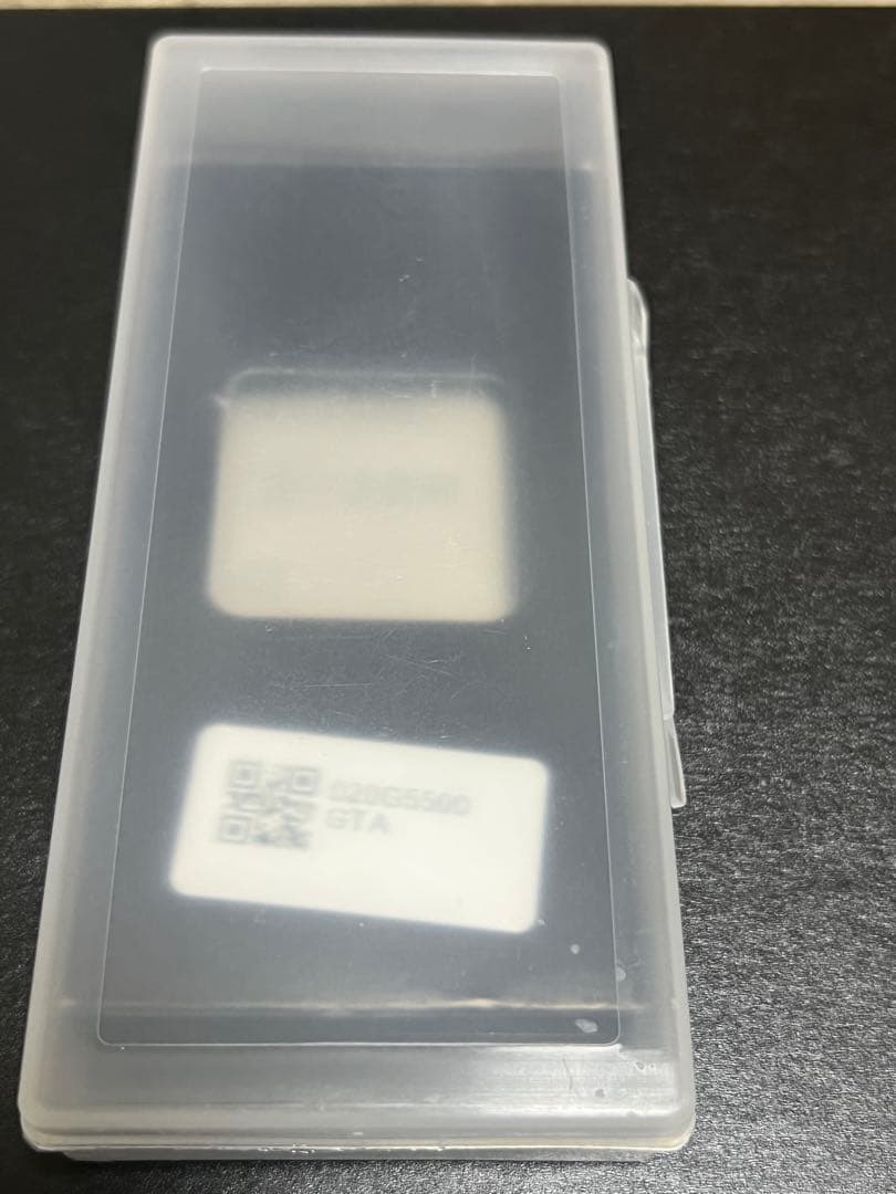 Ryzen 5 5500GT CPU AM4ソケット