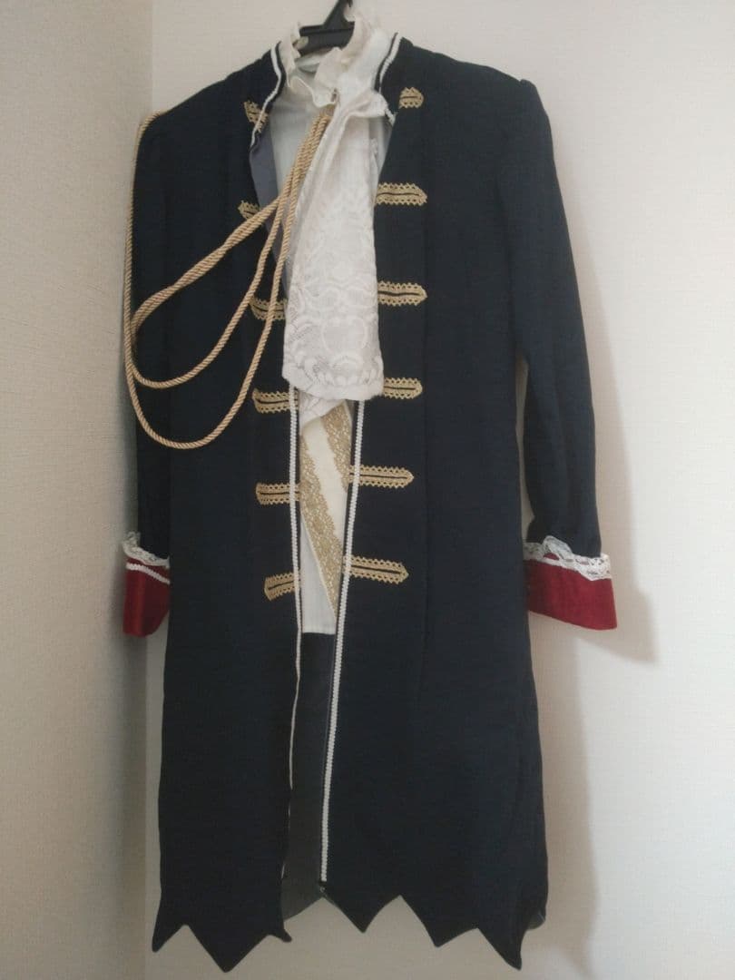 ヘタリア にょたりあ プロイセン娘 コスプレ