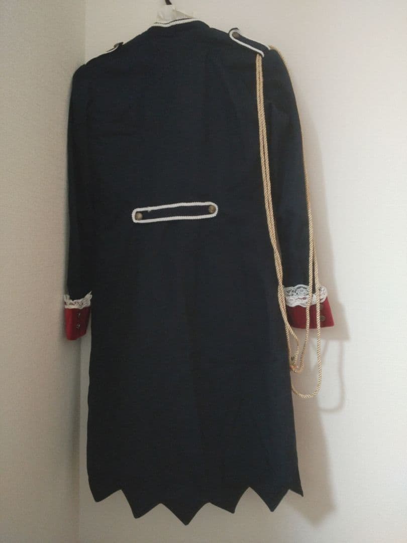 ヘタリア にょたりあ プロイセン娘 コスプレ