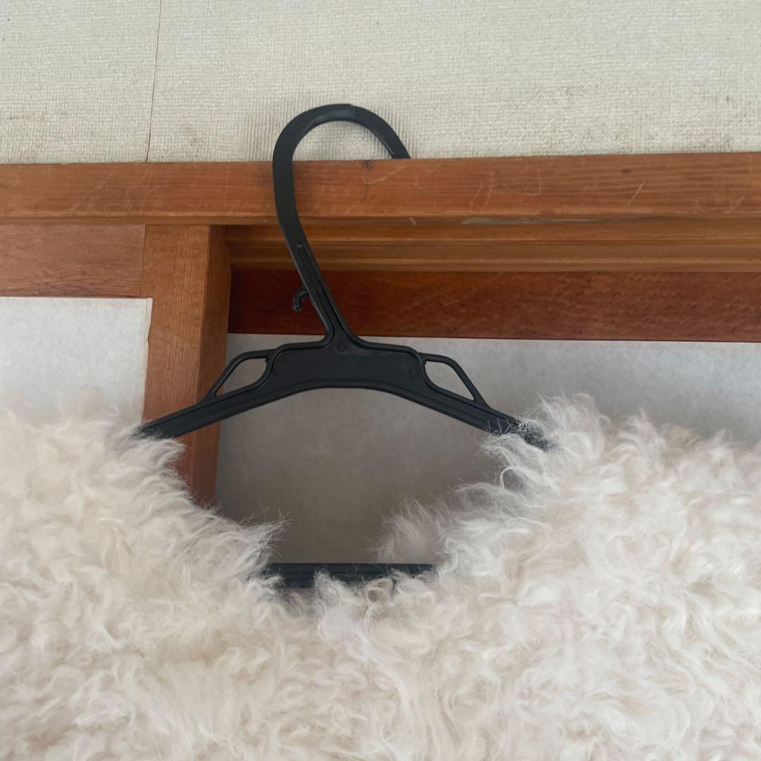 新品【AMOMMA】MINI FUR DRESSファー ミニワンピース ホワイト