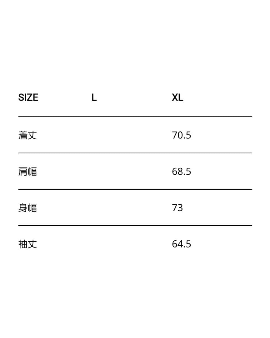 NIRVANA×GDC collabo crew sweat