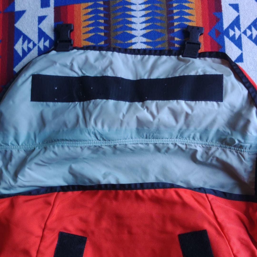 patagonia パタゴニア　廃盤メッセンジャーバッグ