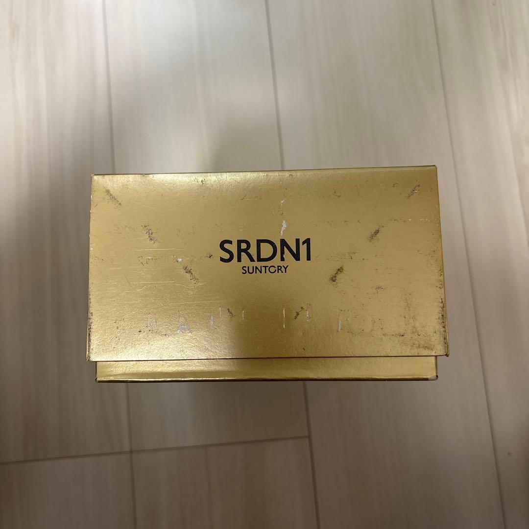 サントリー ロイヤル 15年 熟成 ウイスキー