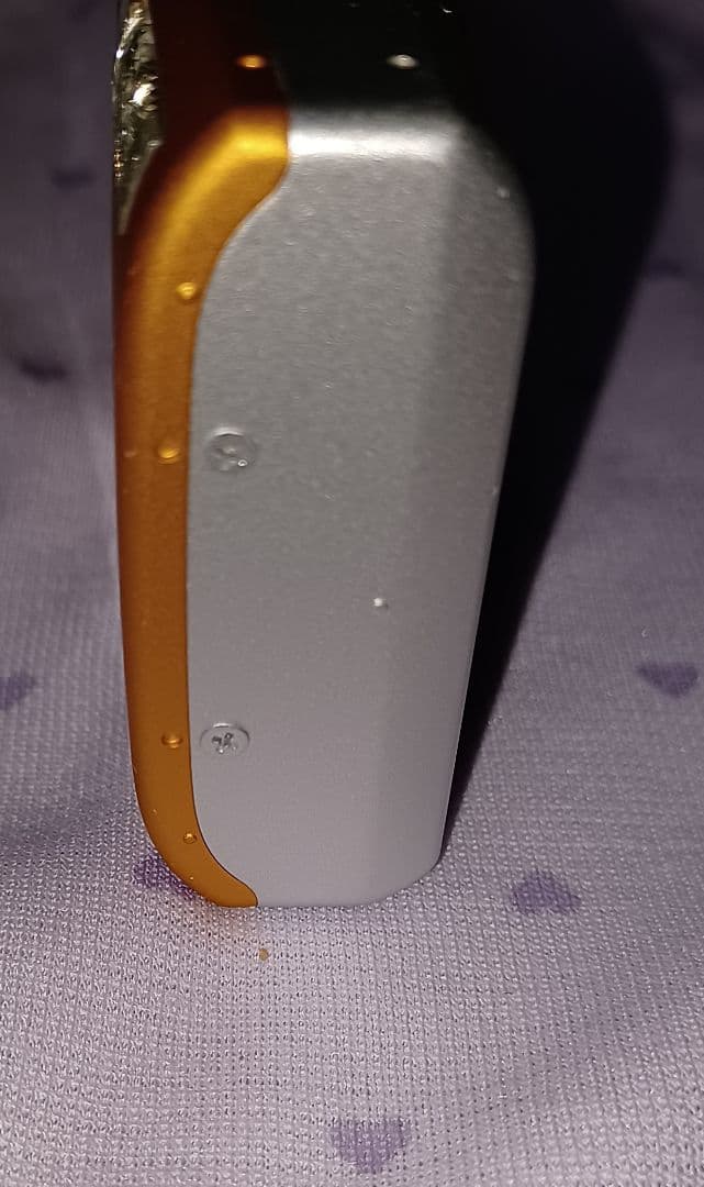 Canon　ixy digital 110is オレンジ　デジタルカメラ