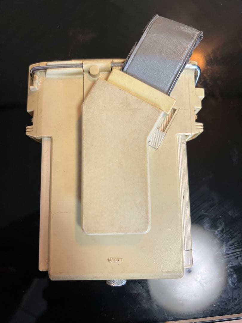 National RQ-WJ1 ステレオカセットプレーヤー