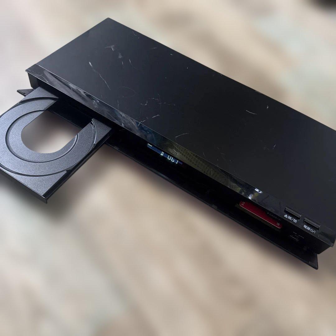 Panasonic DMR-BRW1060 ブルーレイレコーダー