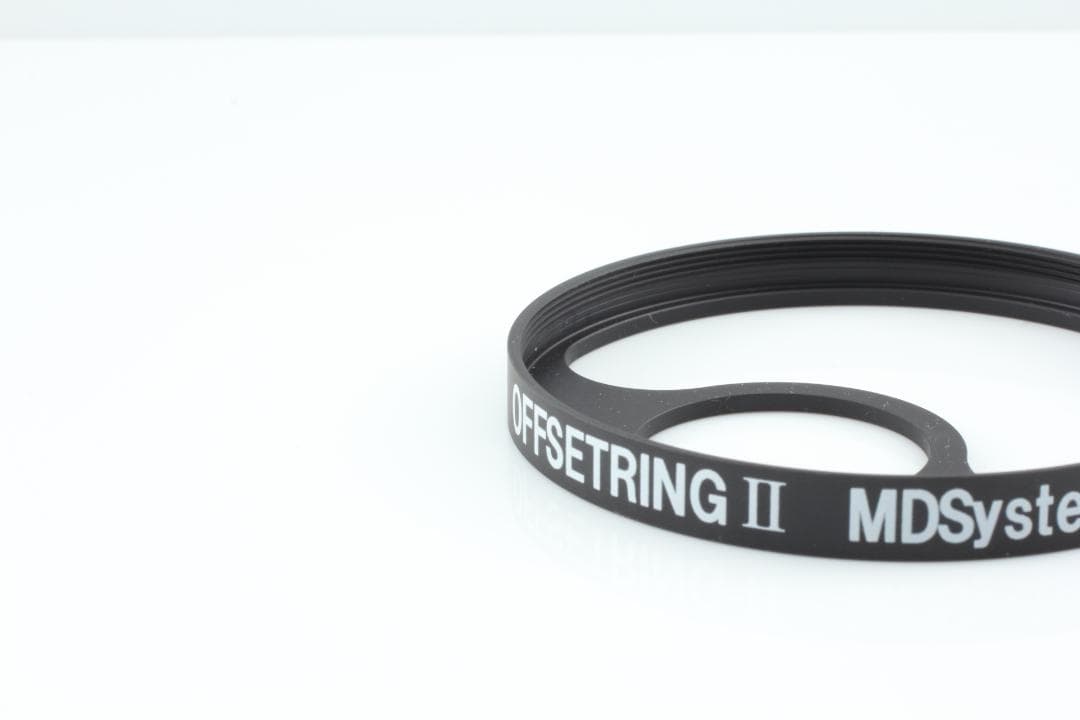 その他 OFFSETRING II MD System Tokyo JAPAN