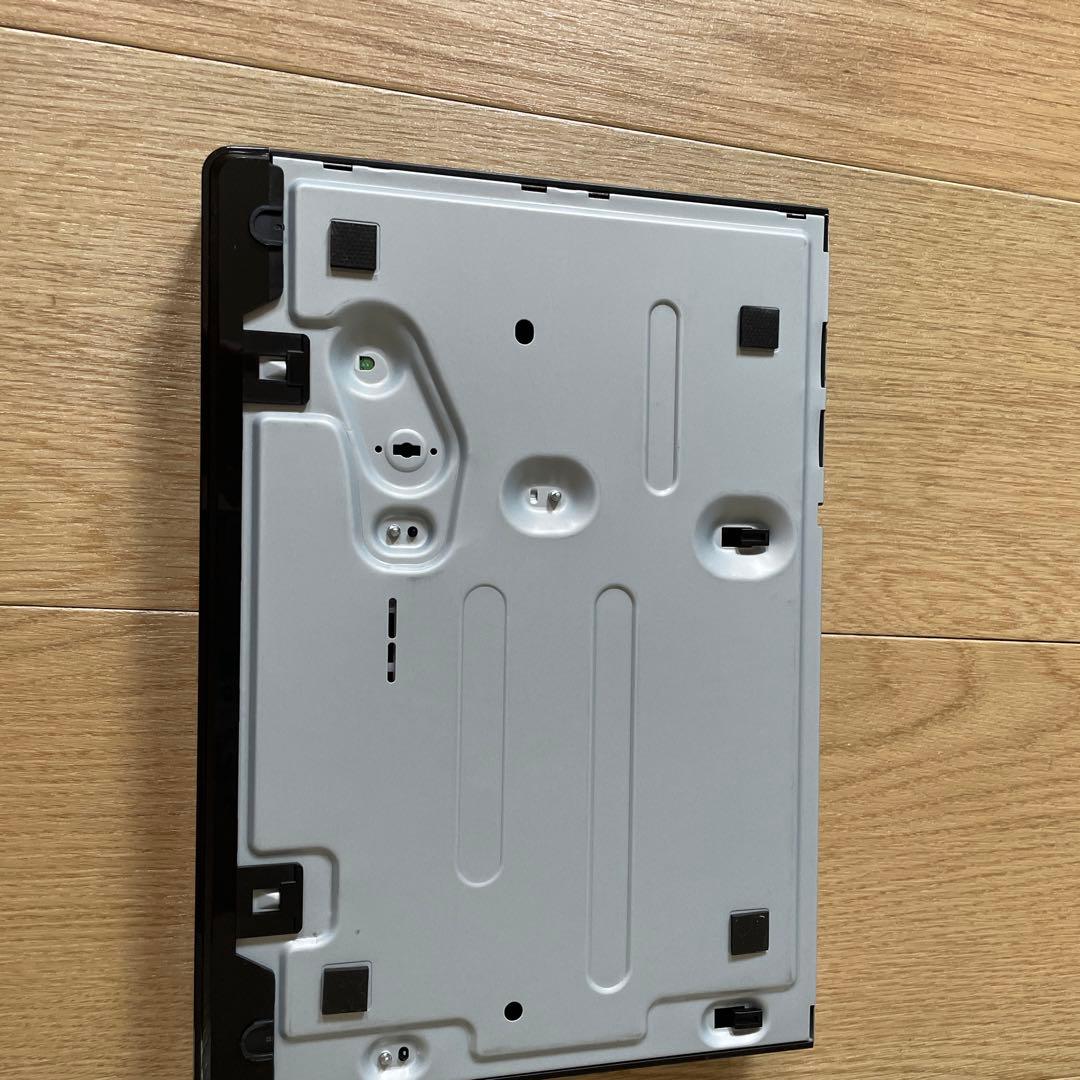 Panasonic ブルーレイプレーヤー ブラック DMP-BDT180 4K