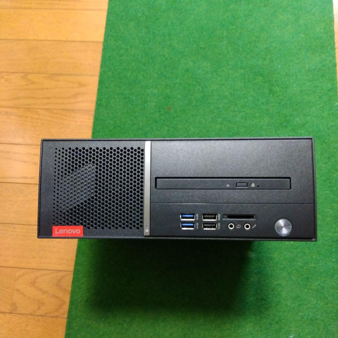 Lenovo V530S-07ICB デスクトップPC