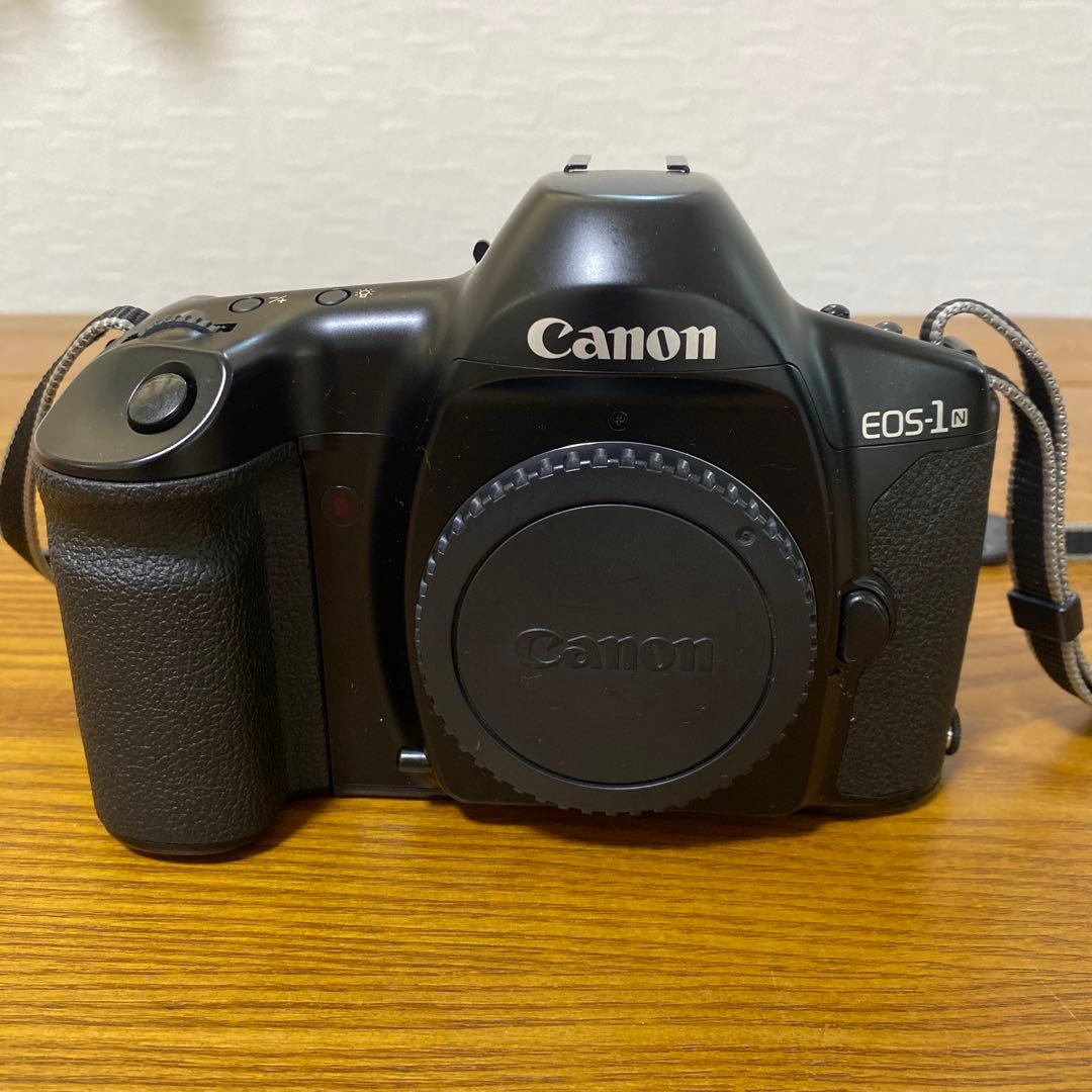 Canon EOS-1N ジャンク品