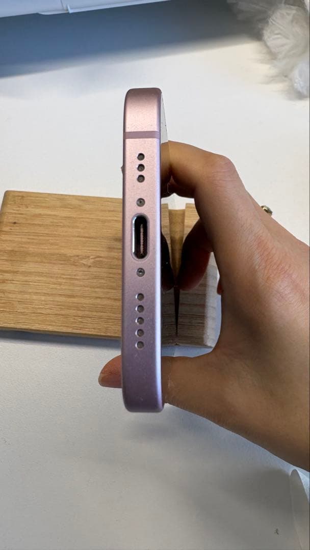 iPhone 15 256GB SIMフリー