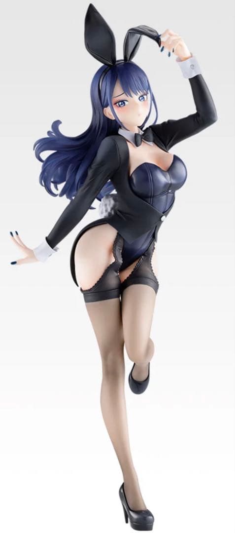 一番くじ 「その着せ替え人形は恋をする」 喜多川海夢 ラストワン賞A賞C賞3点