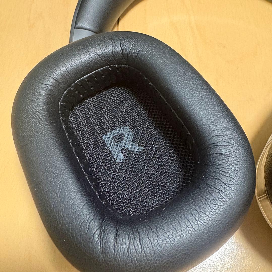 【MONDO BY DEFUNC】 ヘッドホン 有線 ワイヤレス クリア