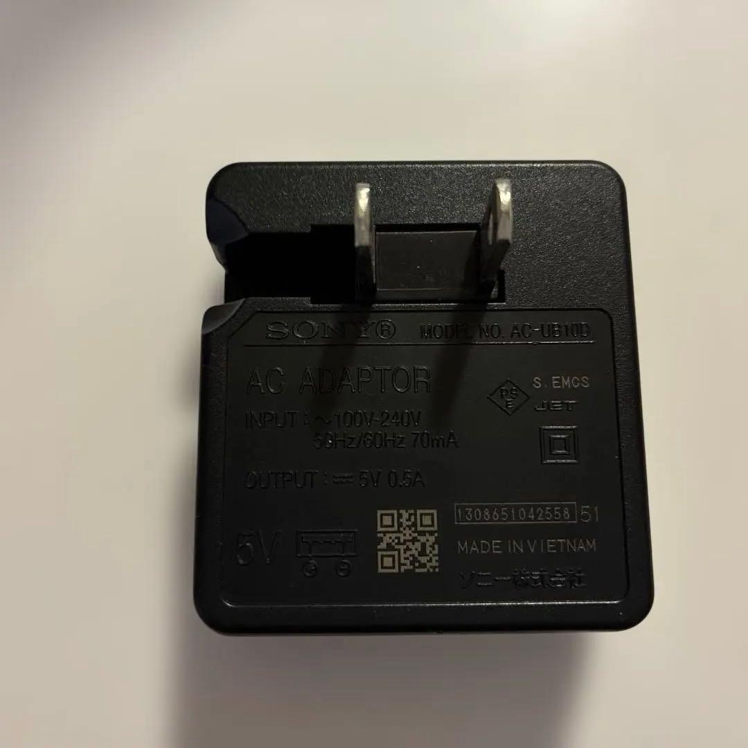 【新品級動作確認済】SONY Cyber-shot ブラウン DSC-WX300