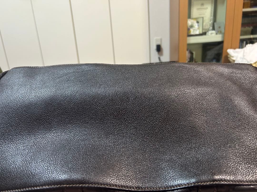 GUCCI ボストンバッグ ブラック