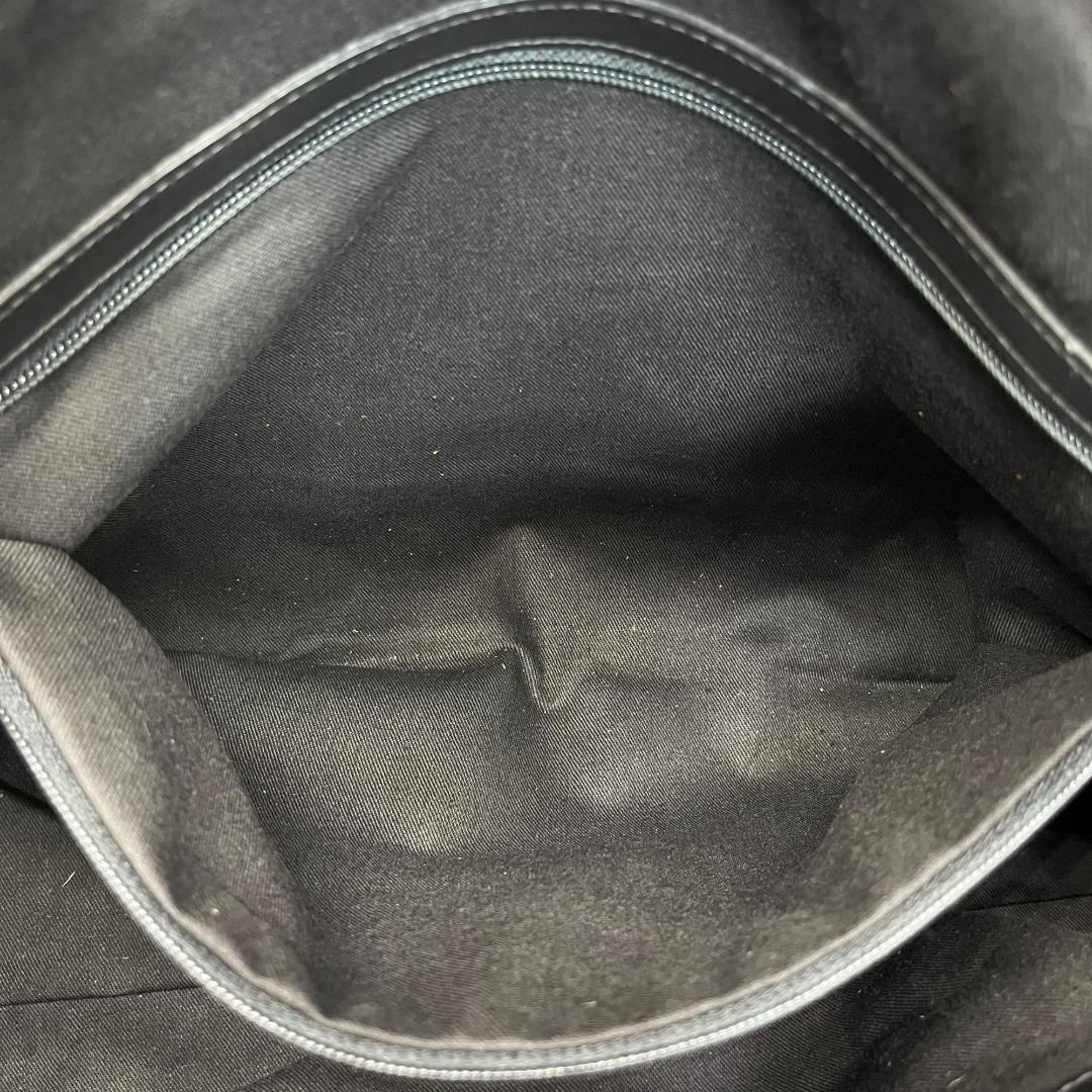 美品 COACH ボストンバッグ レザー ブラック オールドコーチ 2way