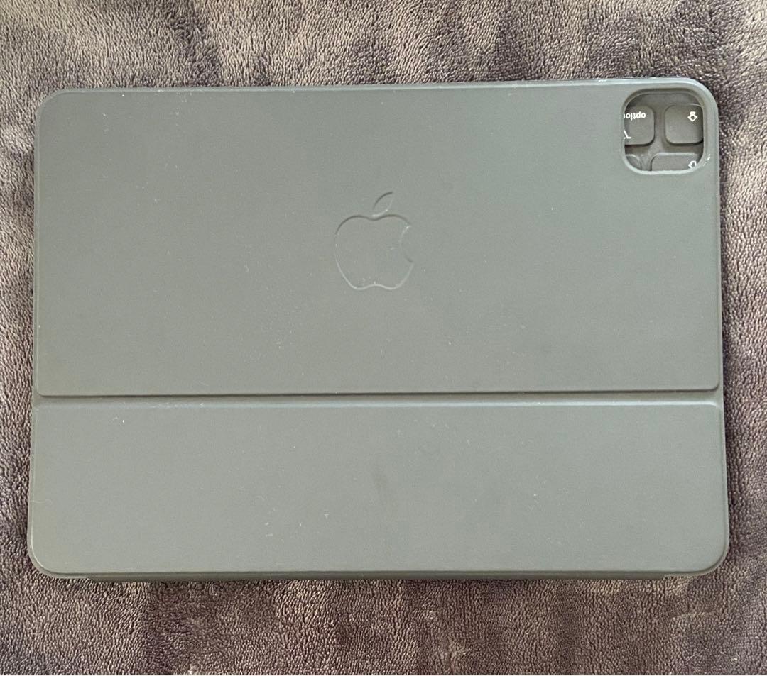 iPadPro 11インチ第3世代256GB SmartKeyboard ケース