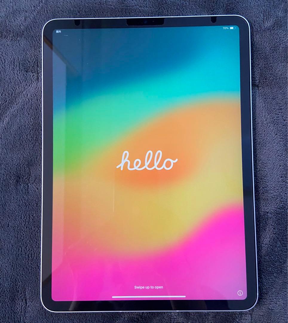 iPadPro 11インチ第3世代256GB SmartKeyboard ケース