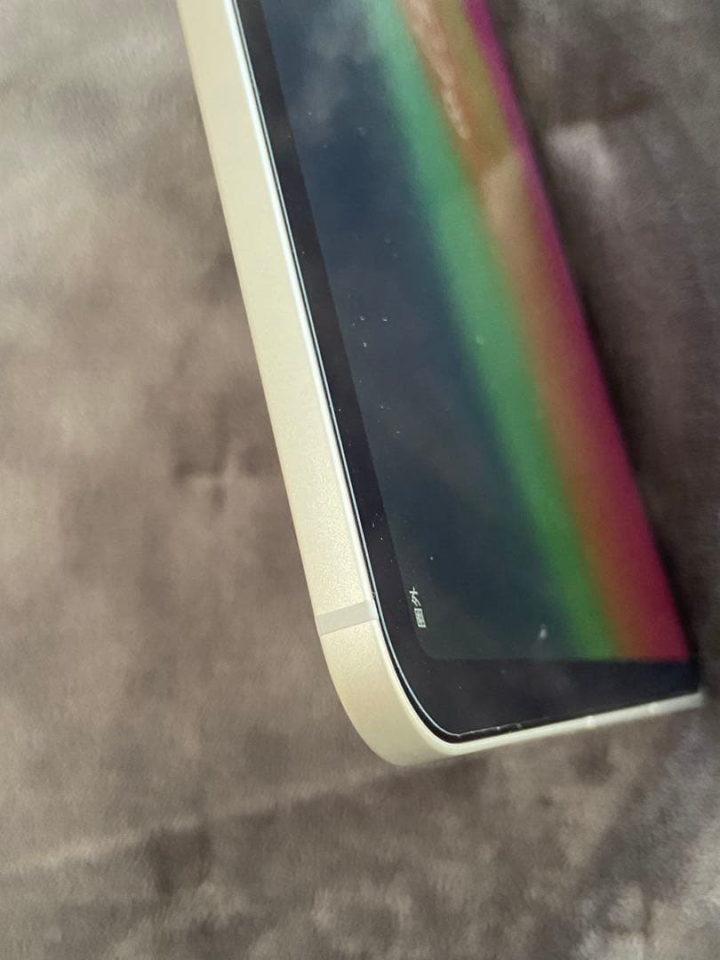 iPadPro 11インチ第3世代256GB SmartKeyboard ケース