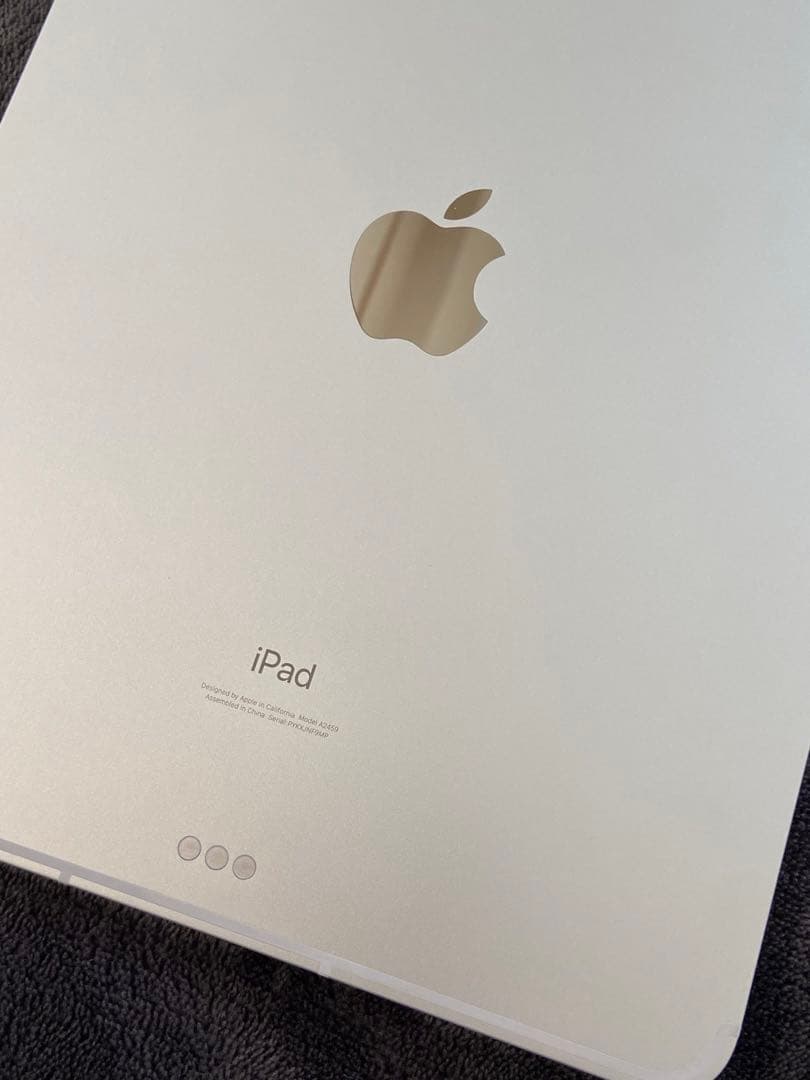 iPadPro 11インチ第3世代256GB SmartKeyboard ケース