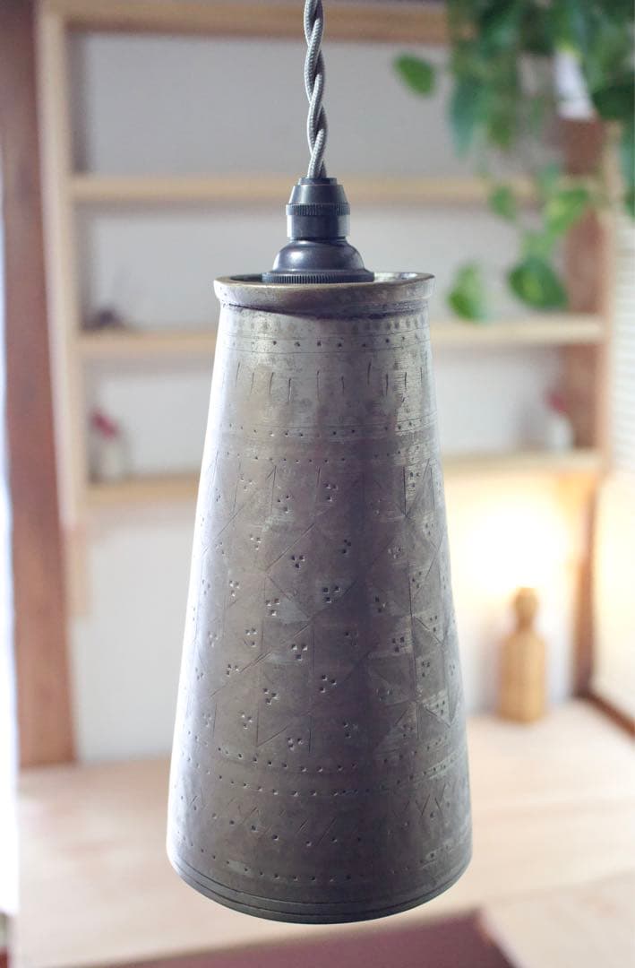 ペンダントライト 照明 truck furniture chikuni