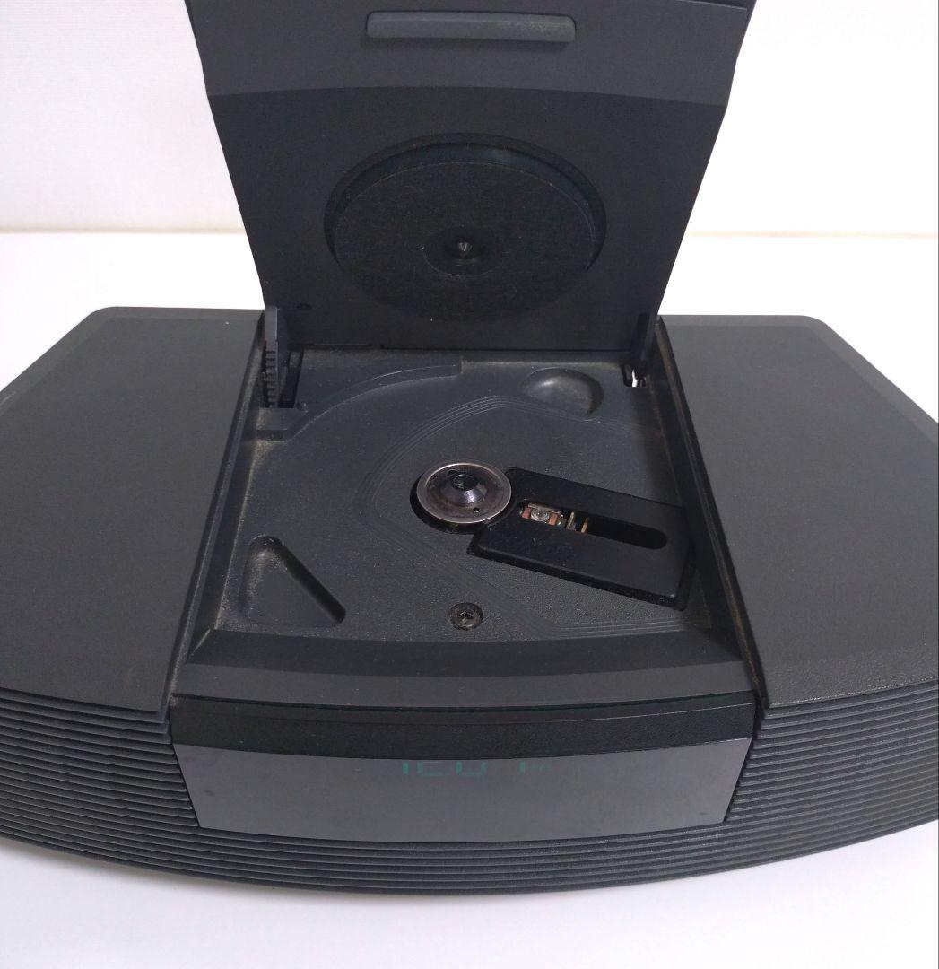 BOSE Wave Radio/CD ウェーブラジオ/CD