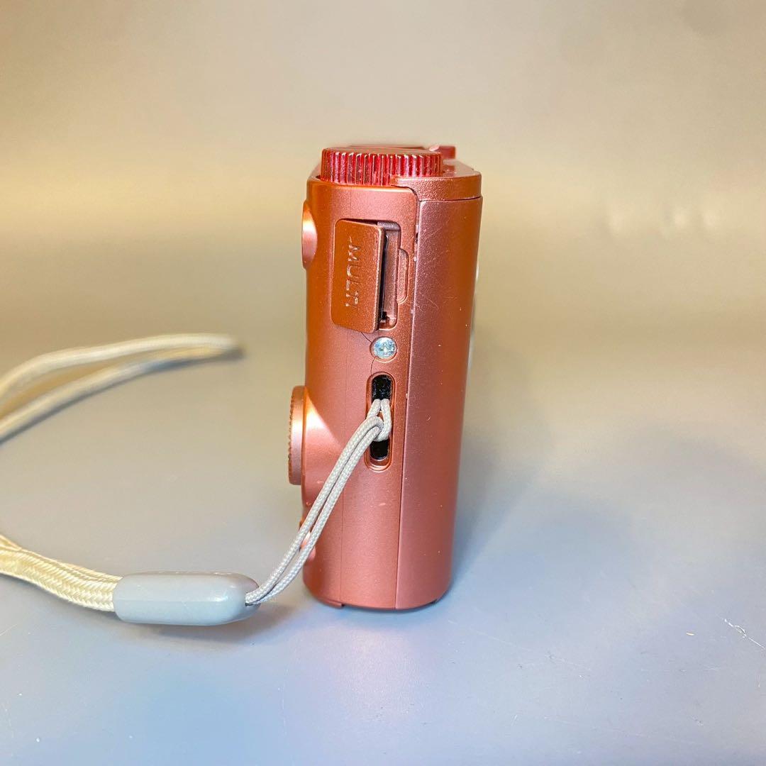 SONY ソニー　Cyber-shot　DSC-WX350　20x ジャンク