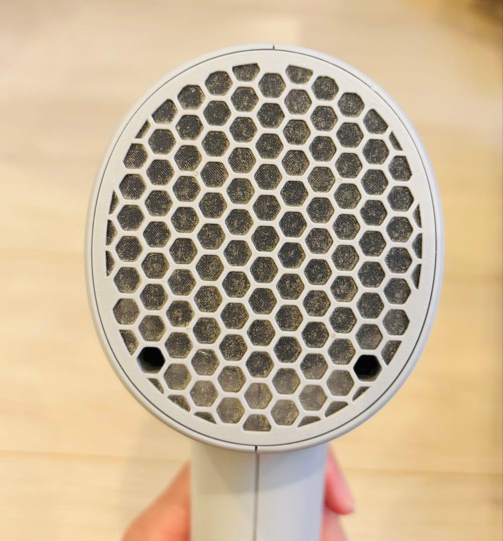 2024年製 Panasonic ヘアドライヤー ナノケアEH-NA0J-H