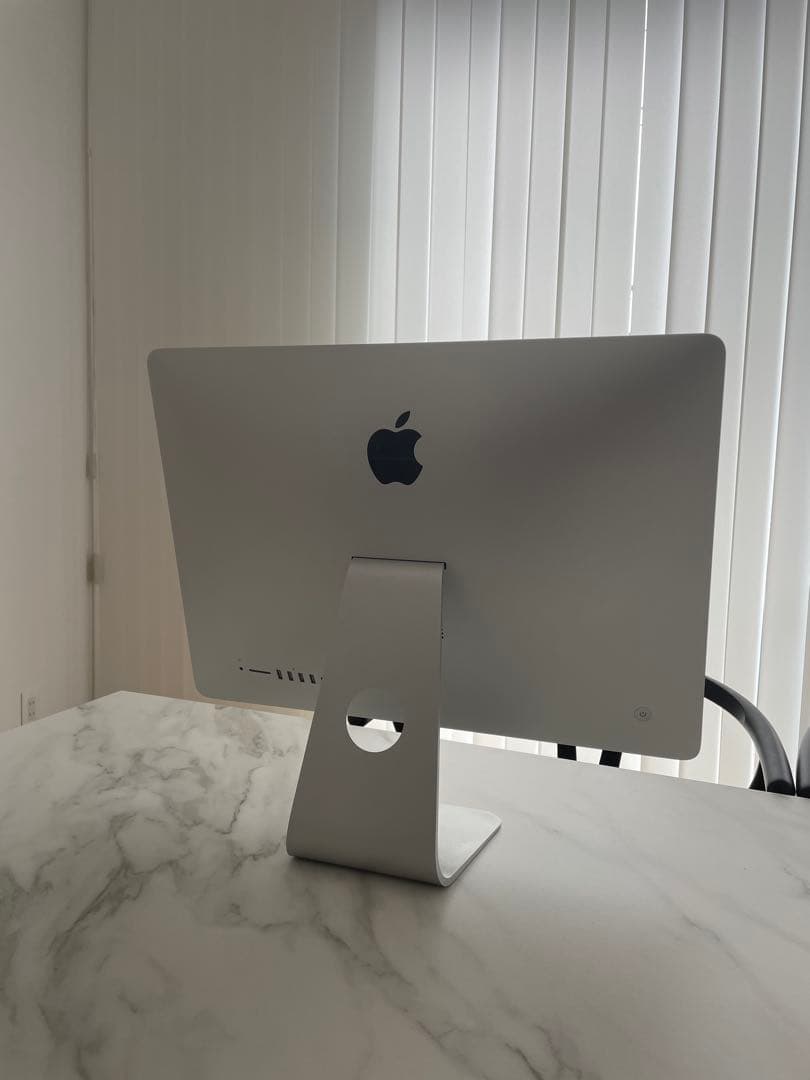 Macデスクトップ iMac (Retina 4K, 21.5-inch, 2017)