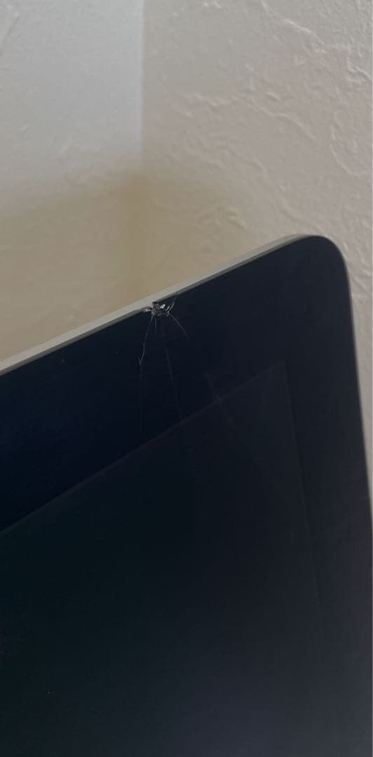 Macデスクトップ iMac (Retina 4K, 21.5-inch, 2017)