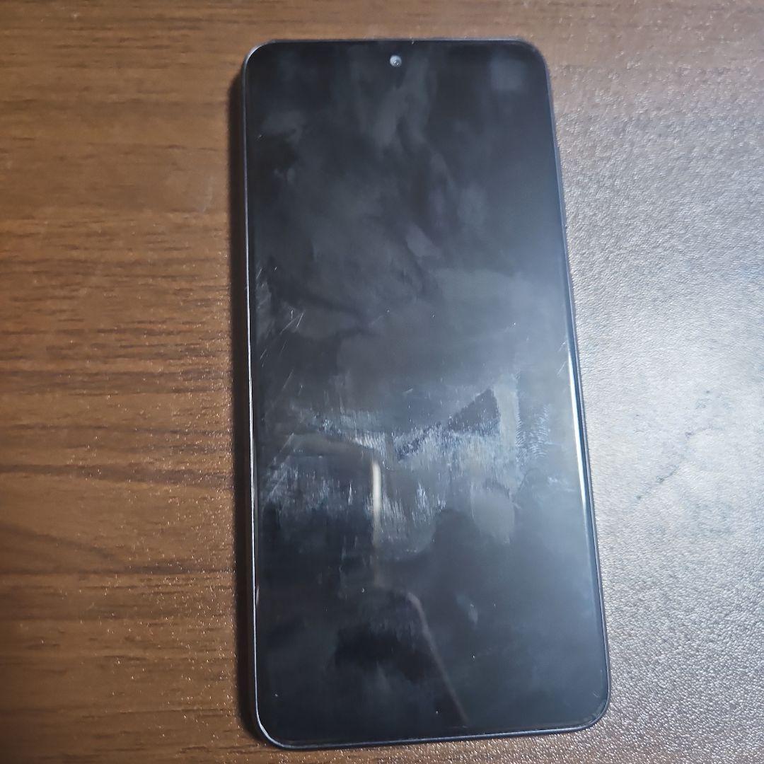 Galaxy a22 5g　docomo simフリー