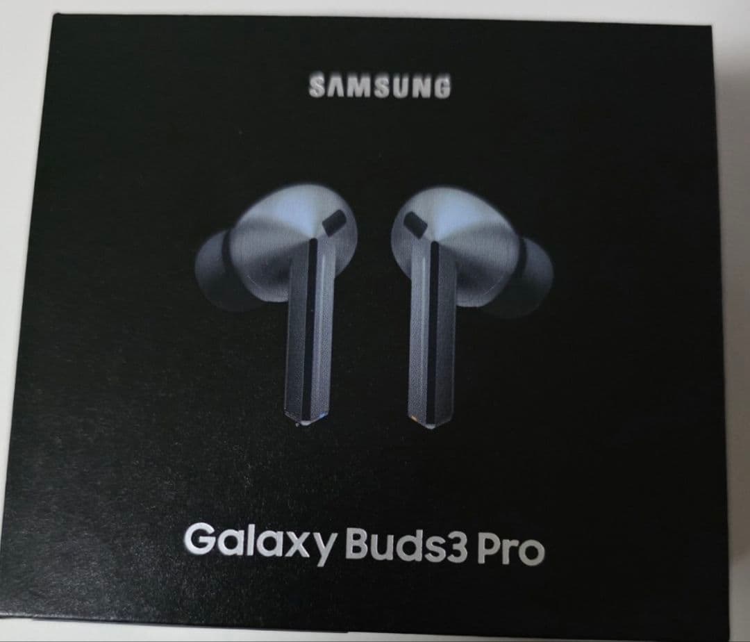 Galaxy Buds3 Pro 国内版