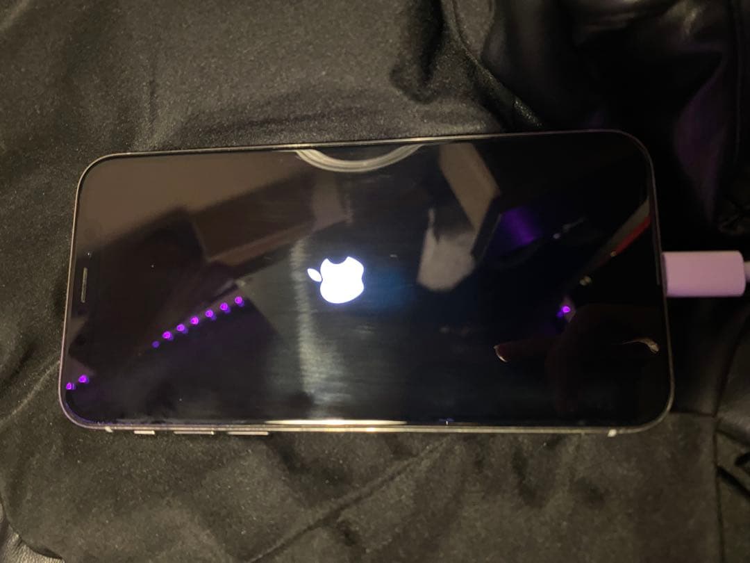 iPhoneX 64ギガ ホワイト