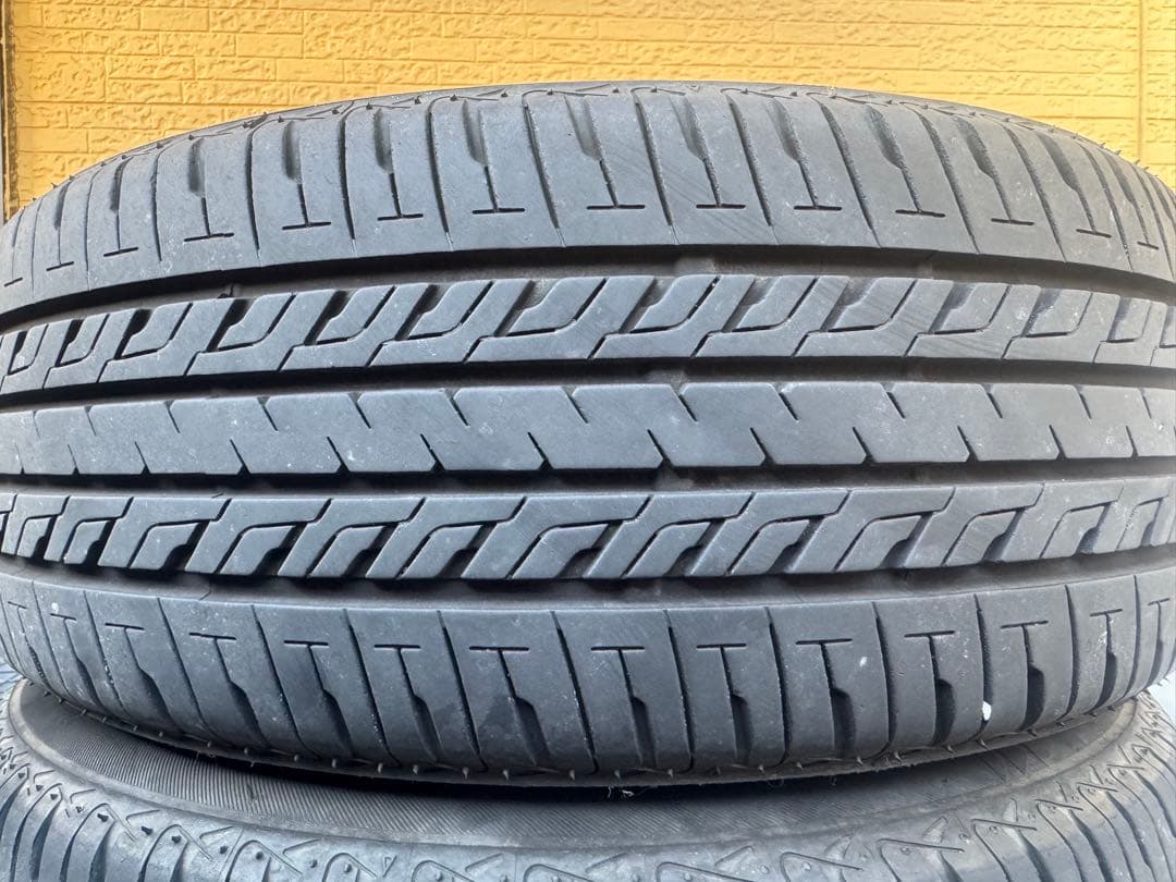 toms 17インチ ホイールタイヤセット