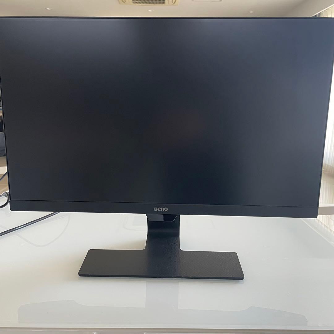 【美品】BenQ ディスプレイ GW2480-t (箱無し)
