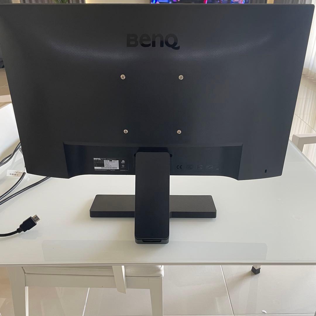 【美品】BenQ ディスプレイ GW2480-t (箱無し)
