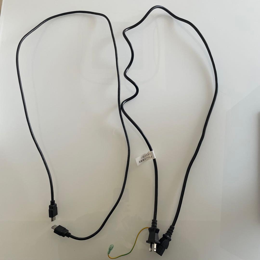 【美品】BenQ ディスプレイ GW2480-t (箱無し)