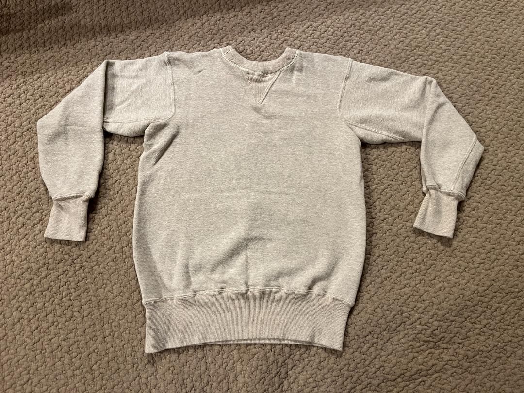 ウエアハウス 403 スウェット セットインフリーダム WAREHOUSE