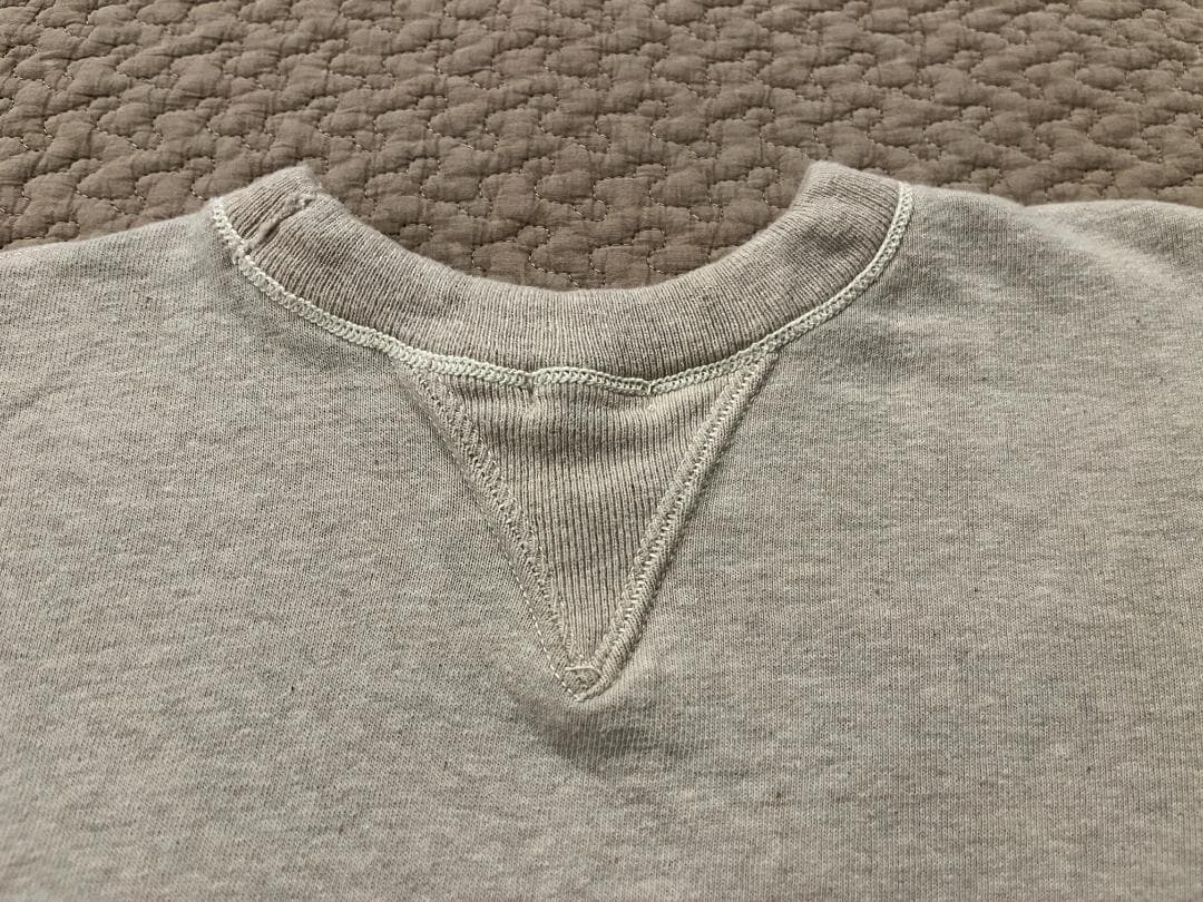 ウエアハウス 403 スウェット セットインフリーダム WAREHOUSE