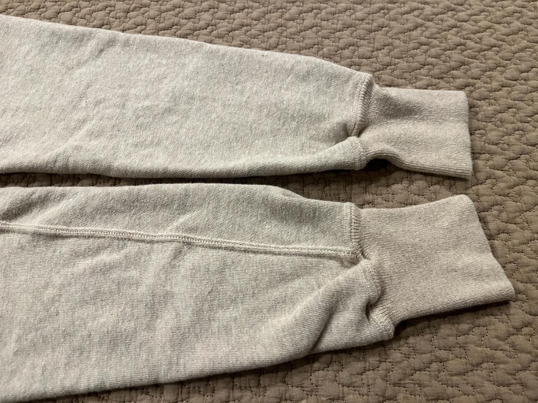 ウエアハウス 403 スウェット セットインフリーダム WAREHOUSE